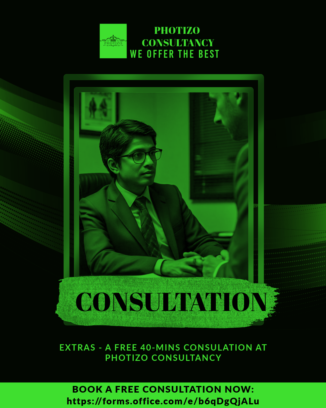 CONSULTATION