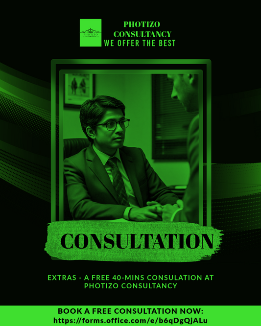 CONSULTATION