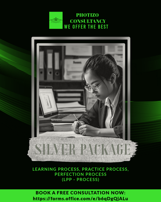 SILVER PACKAGE - LPP